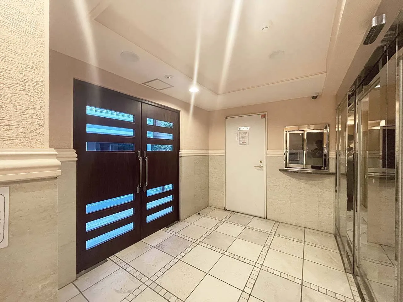 Mynavi STAY Ikebukuro - Exterior - ["Flooring", "Floor", "Ceiling"]