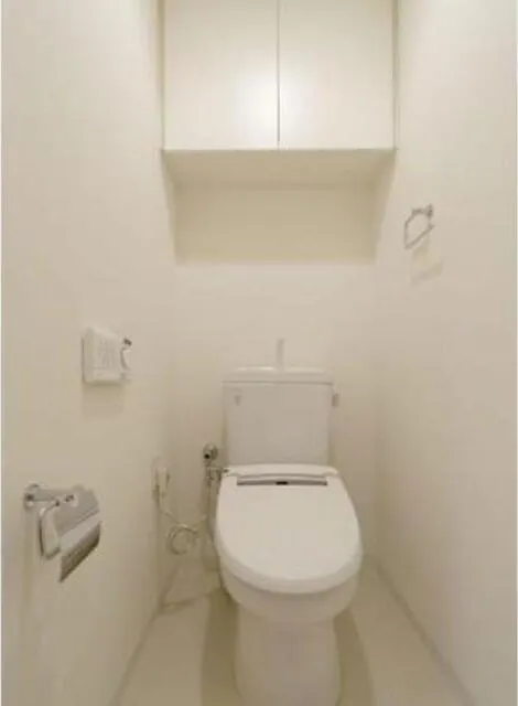 The Tokyo Towers Midtower - Interior - ["Property", "Architecture", "Toilet seat"]