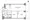 KDX Residence Kamiitabashi - Floor Plan - ["White", "Diagram", "Plan"] thumbnail