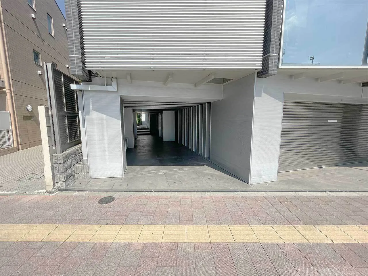 Mynavi STAY Twilight Hills Ikebukuro 3-Chome - Exterior - []