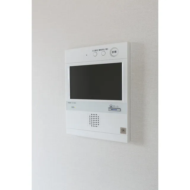 Demes Kiba - Interior - ["Rectangle", "Thermostat", "Display device"]