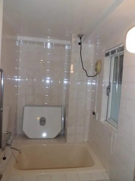 Ochiai Music Heim - Interior - ["Wall", "Bathroom", "Plumbing fixture"]