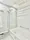 HARUMI FLAG PARK VILLAGE Building T - Interior - ["Bathroom", "Plumbing fixture", "Flooring"] thumbnail