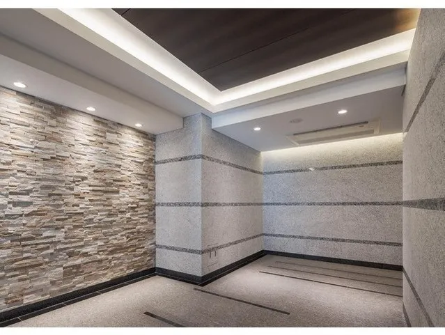 Comforia Nishimagome HILLSIDE - Exterior - ["Ceiling", "Flooring", "Floor"]