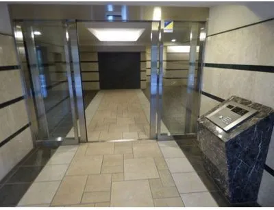 Presence Shinjuku Gyoenmae Ultimate - Exterior - ["Floor", "Flooring", "Tile Flooring"]