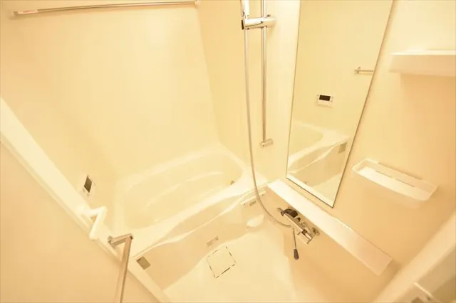 Grand Paseo Kiyosumi Shirakawa II - Interior - ["Plumbing fixture", "Flooring", "Floor"]