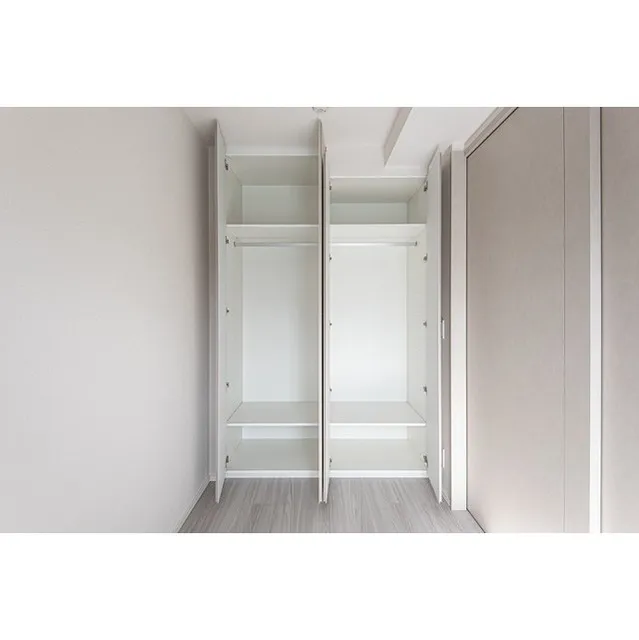 Milia Residence Kuramae - Interior - ["Building", "Door", "Fixture"]
