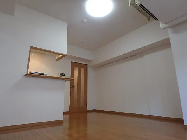 Nihonbashi First Residence - Interior - ["Building", "Light", "Wood"]