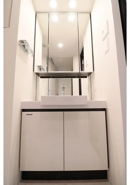 AIFLAT Shinagawa Togoshi Parkside - Interior - ["Interior design", "Flooring", "Floor"]
