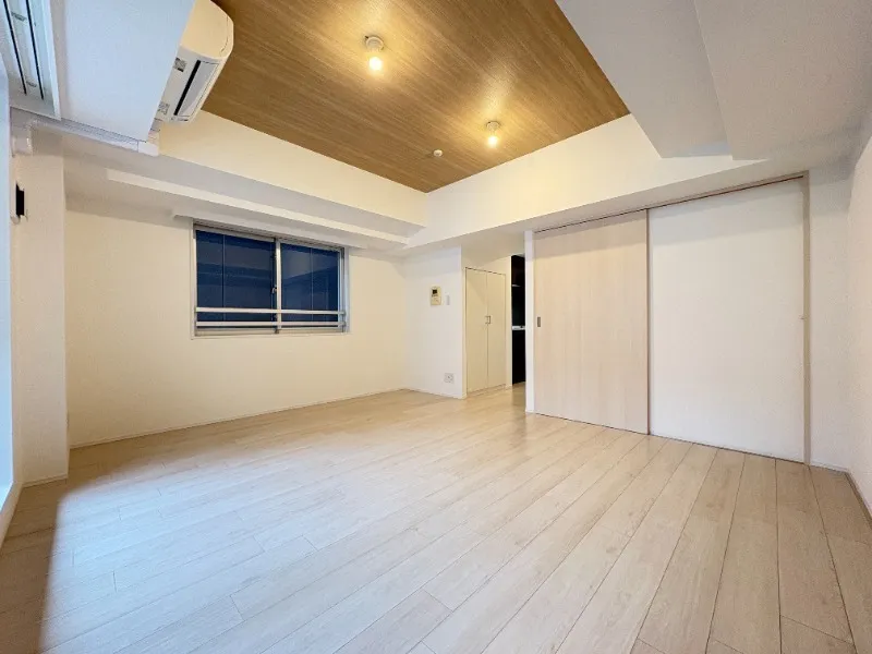 Residia Nihonbashi Bagurocho - Interior - ["Flooring", "Floor", "Wood flooring"]