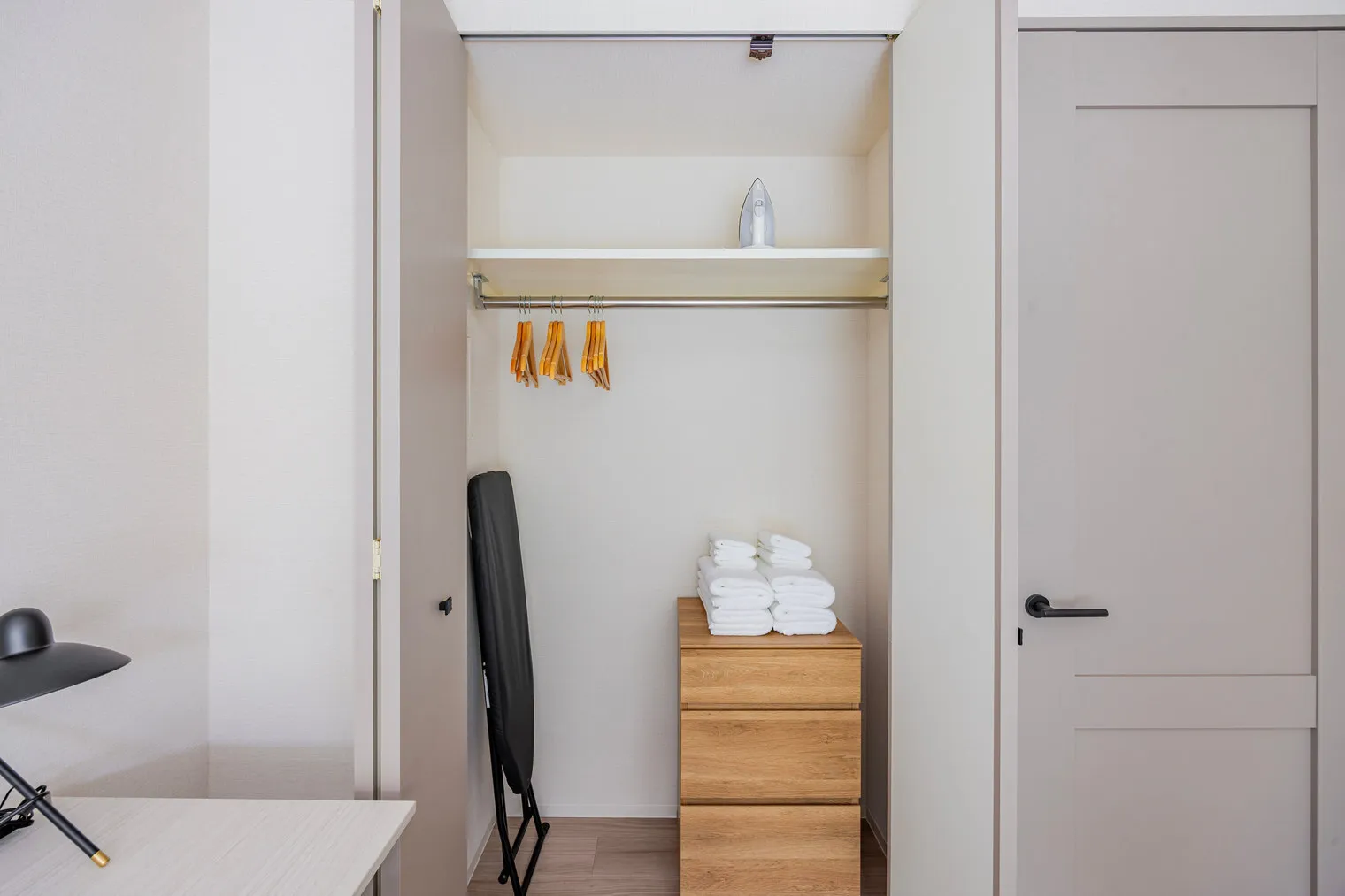 DeLCCS Nagatacho - Interior - []
