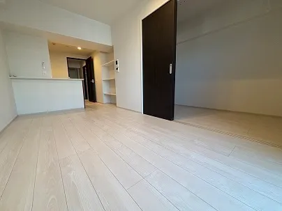 Storia Ibaraki - Interior - ["Flooring", "Floor", "Wood flooring"]