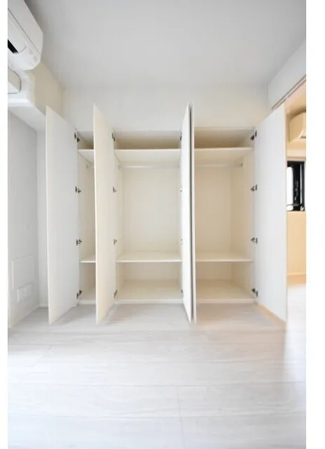 343 Residence Nishiazabu (Open Residence) - Interior - ["Flooring", "Wood", "Floor"]