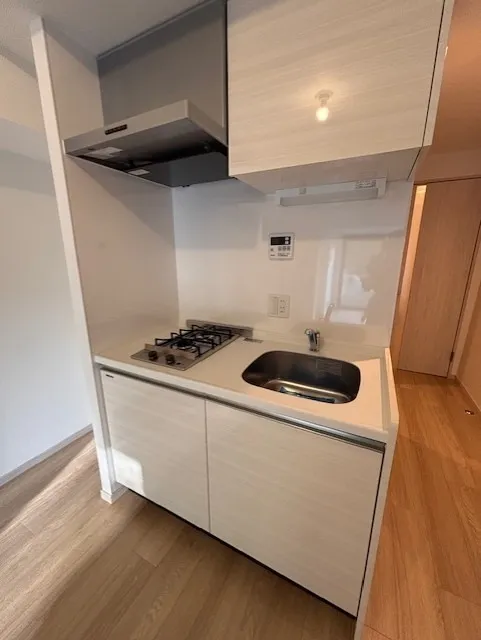 Residia Mejiro - Interior - ["Floor", "Apartment", "Kitchen"]