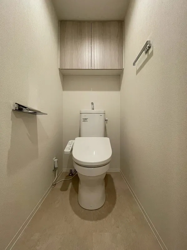 U Residence Higashiyukiya - Interior - ["Flooring", "Plumbing fixture", "Floor"]