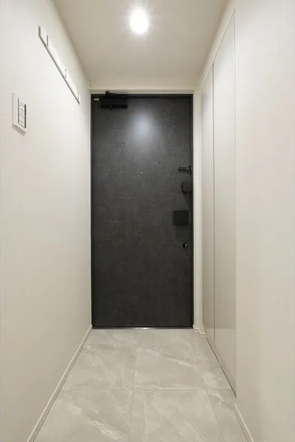 LEFONT PROGRESS SHIBUYA HILLTOP - Interior - ["Door", "Fixture", "Rectangle"]