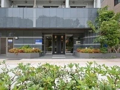 KDX Residence Azabu East - Exterior - Main Entrance
