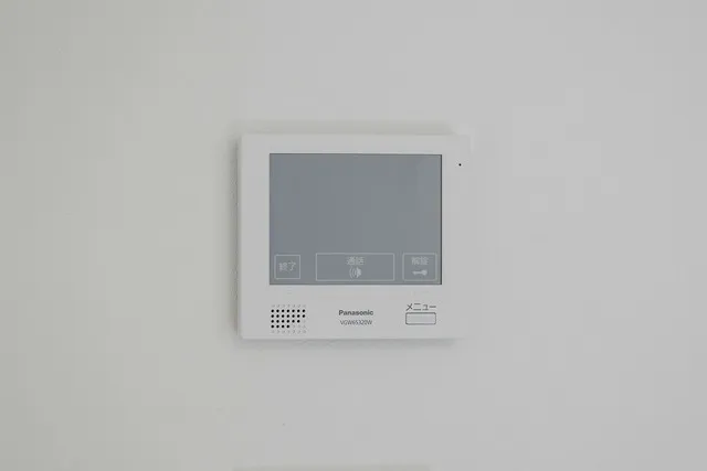 Aglaia Shinjuku Nishiochiai - Interior - ["Home Security", "Electronics", "Home automation"]