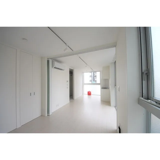 EDIT Nihonbashi - Interior - ["Property", "Room", "Building"]