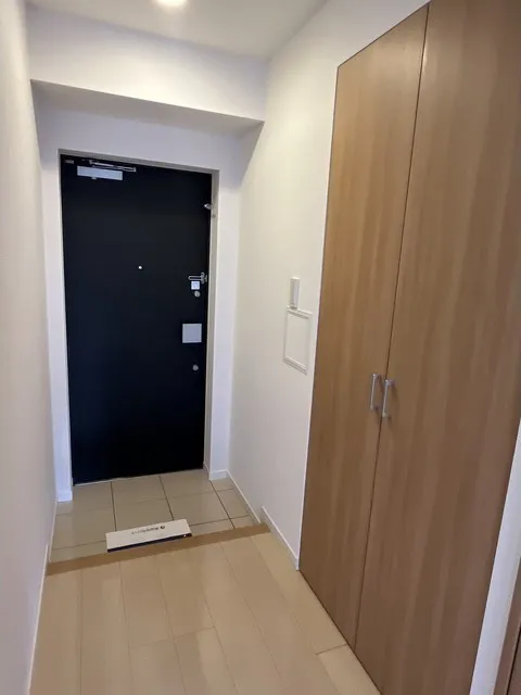 KANZE SHIBAURA RESIDENCE - Interior - ["Flooring", "Floor", "Wood"]