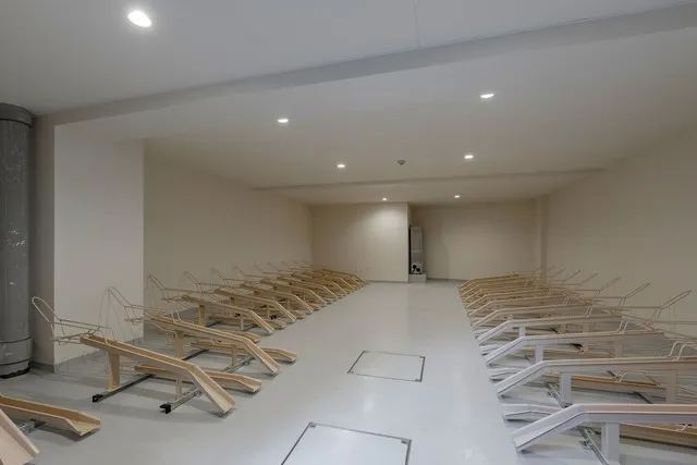 NOGATA RESIDENCE - Other - ["Flooring", "Wood", "Floor"]