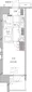 A-Standard Shibaura - Floor Plan - ["Font", "Parallel", "Rectangle"] thumbnail