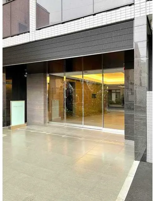Gran Casa Minamisenju - Exterior - []