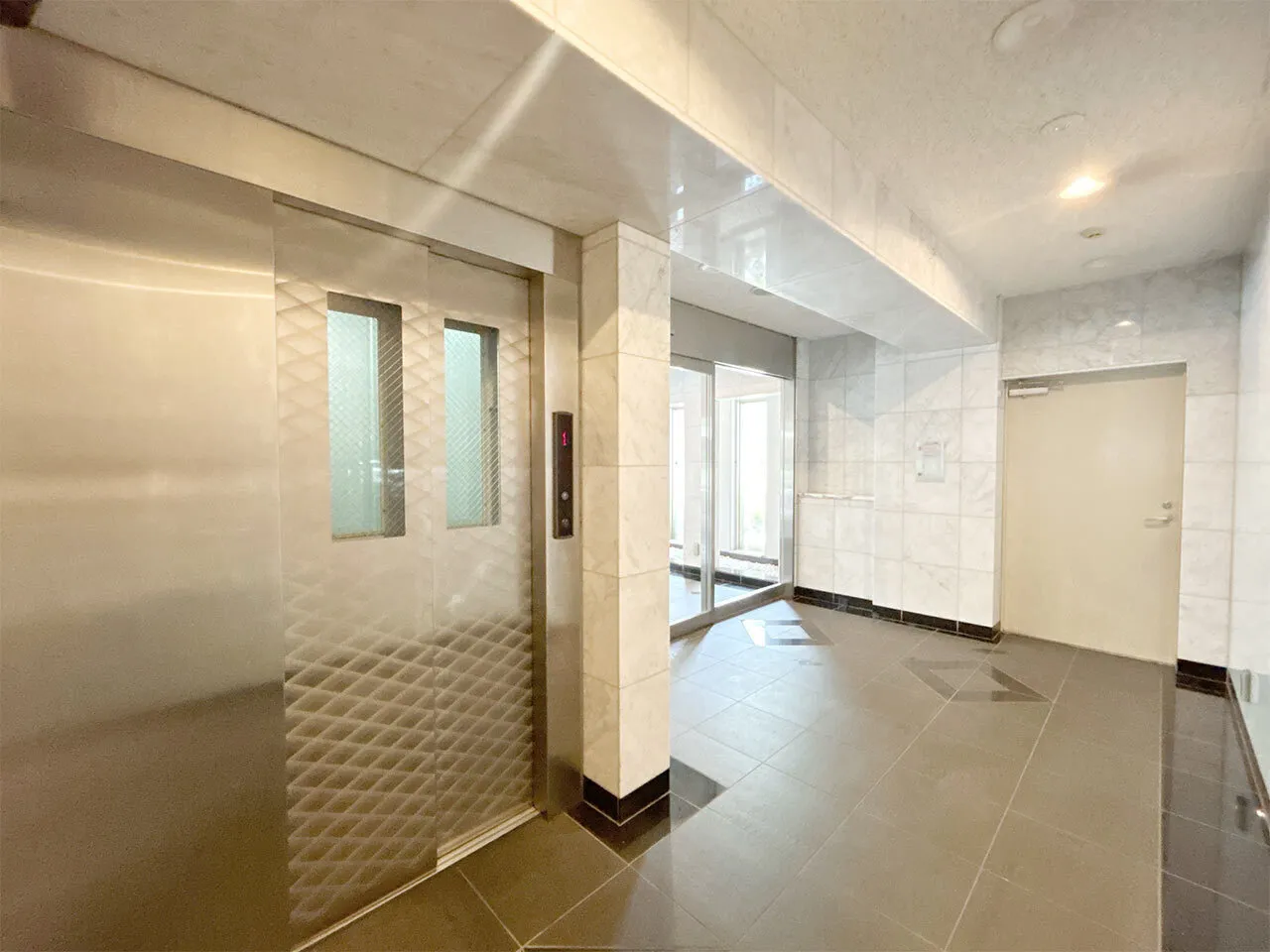 Mynavi STAY Nihonbashi Hamacho - Exterior - []
