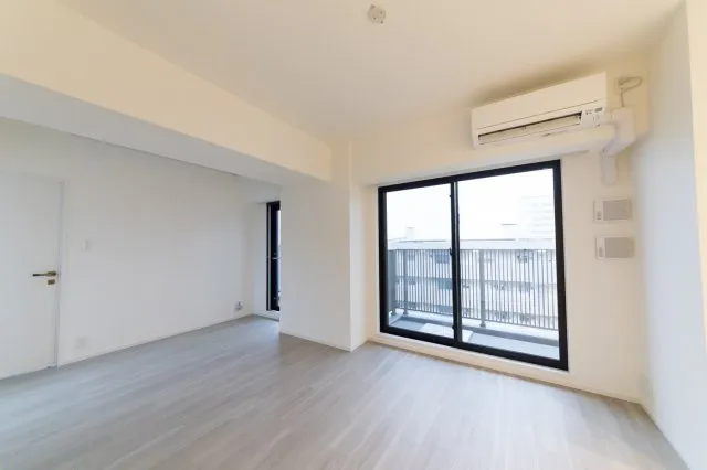 Proud Flat Shibuya Tomigaya - Interior - ["Property", "Building", "Window"]