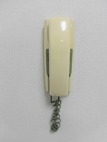 New Ikebukuro Heights - Interior - ["Electronic device", "Technology", "Telephone"]