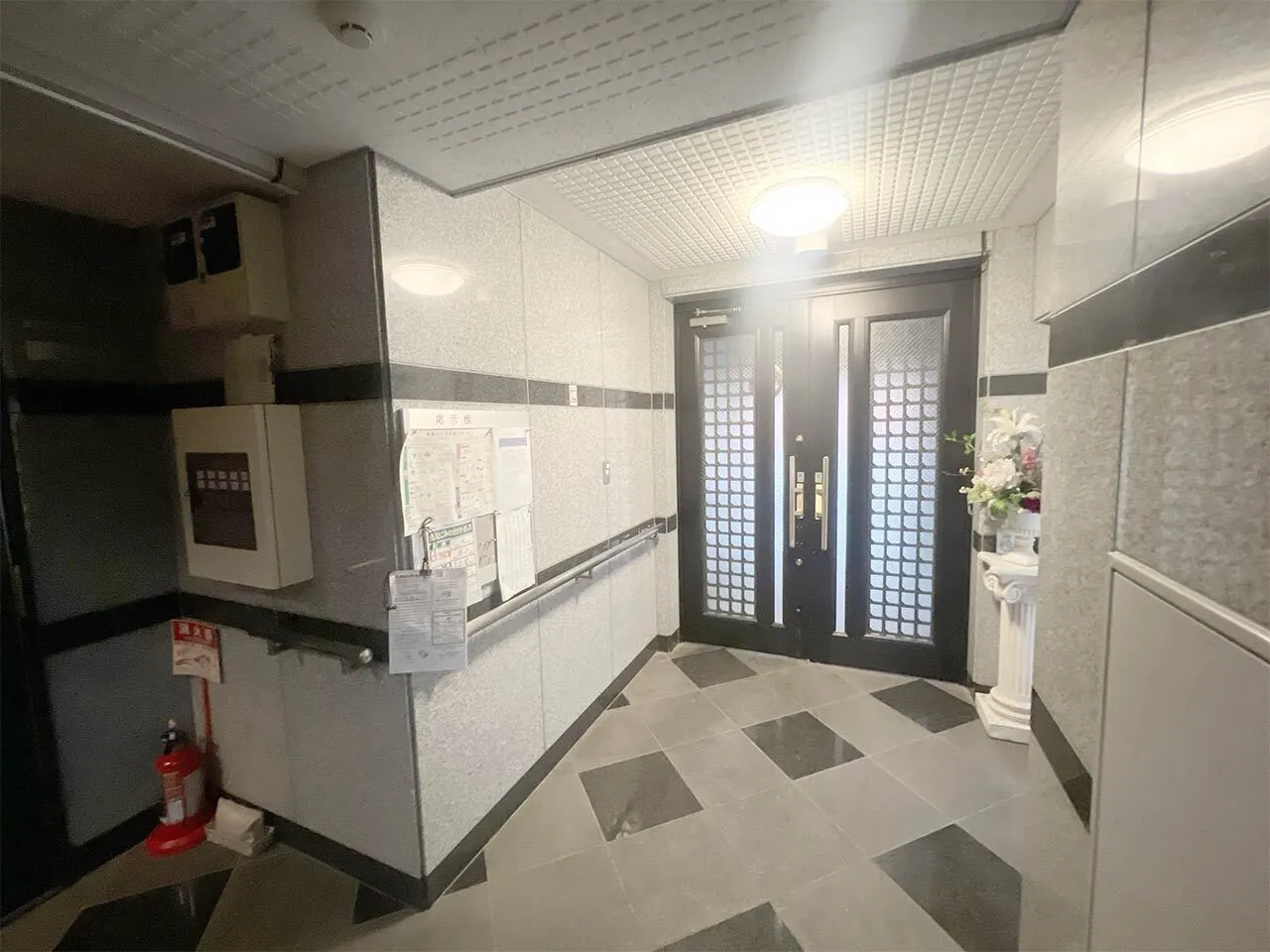 Mynavi STAY Palace Jiyugaoka Classic - Exterior - []