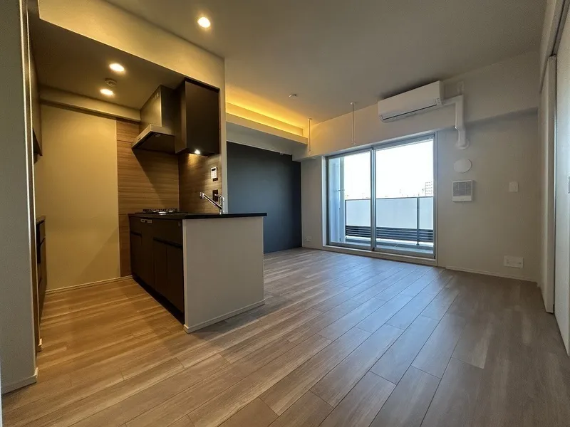 Blanchiesta Kiba - Interior - ["Flooring", "Floor", "Wood flooring"]