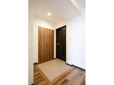 Roppongi View Tower - Interior - ["Flooring", "Wood flooring", "Floor"]
