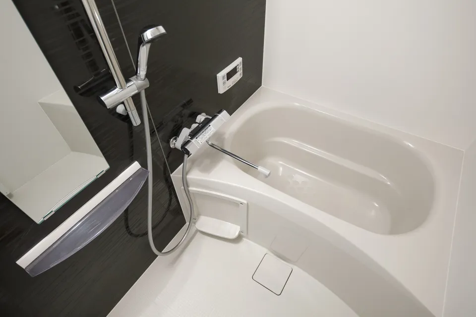 Hmlet Yoyogi Uehara - Interior - ["Plumbing fixture", "Plumbing", "Bathroom"]