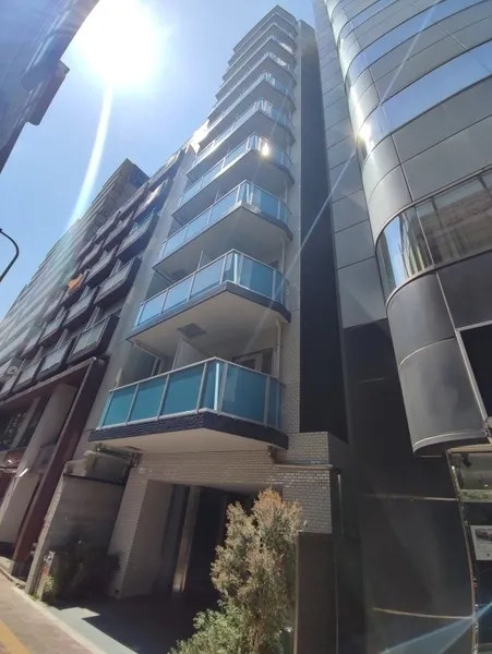 Log Hatsudai - Exterior - ["Apartment", "High-rise building", "Condominium"]