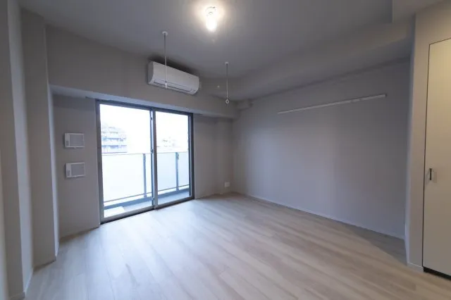 Proud Flat Ryogoku - Interior - ["Flooring", "Floor", "Wood flooring"]
