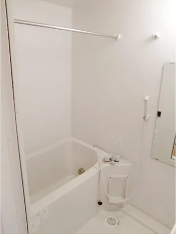 Plaire Deux Koenji - Interior - ["Plumbing fixture", "Floor", "Bathroom"]