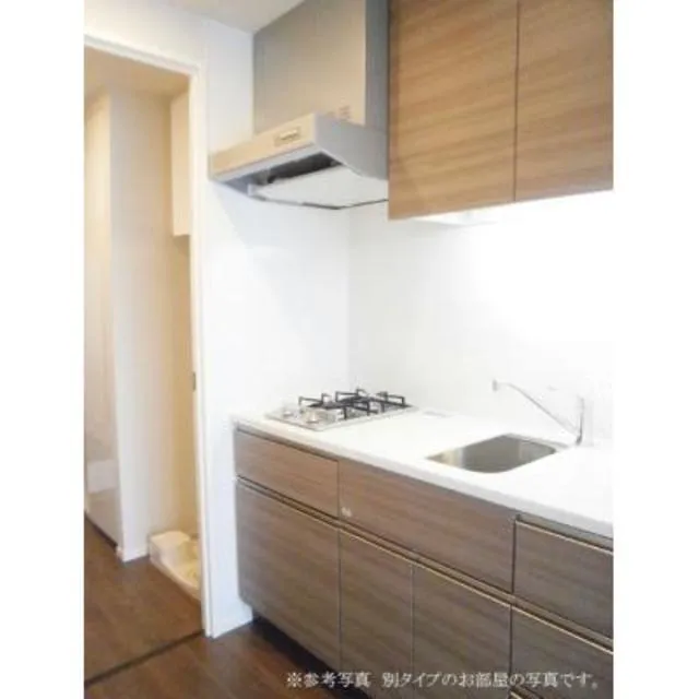 Park Axis Kikugawa - Interior - ["Cabinetry", "Tap", "Sink"]