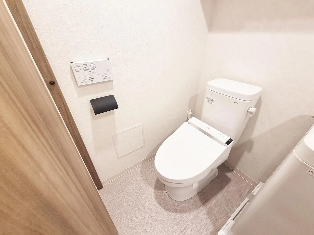 Mynavi STAY Grande Ueno - Interior - []