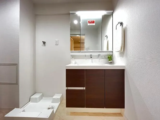 Asahi Palio Tsudanuma Room 217