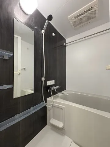 KDX Residence Toyosu - Interior - ["Plumbing fixture", "Flooring", "Bathroom"]