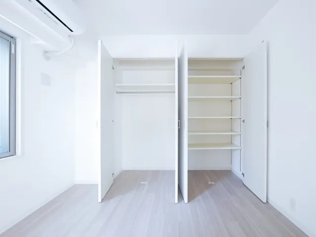 HF Meguro Gyoninzaka Residence - Interior - ["Flooring", "Wood", "Floor"]