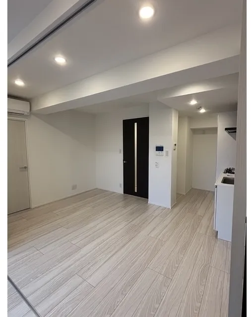 TS Residence Kita Ueno - Interior - ["Flooring", "Floor", "Wood"]