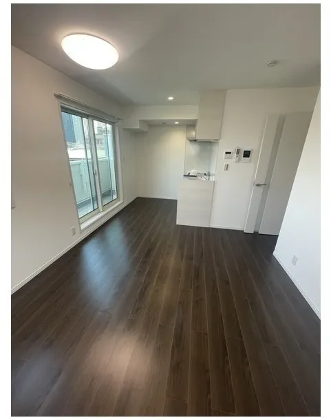 Peabody Homes Nakanosakaue - Interior - ["Flooring", "Wood flooring", "Floor"]