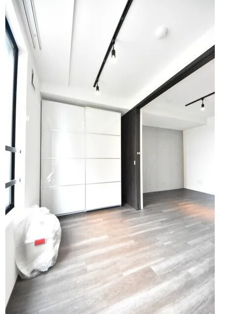 Gran Paseo Ookayama II - Interior - ["Flooring", "Floor", "Wall"]