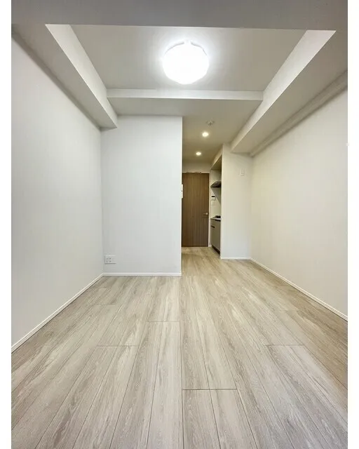 Daffitto Kinshicho - Interior - ["Flooring", "Floor", "Ceiling"]