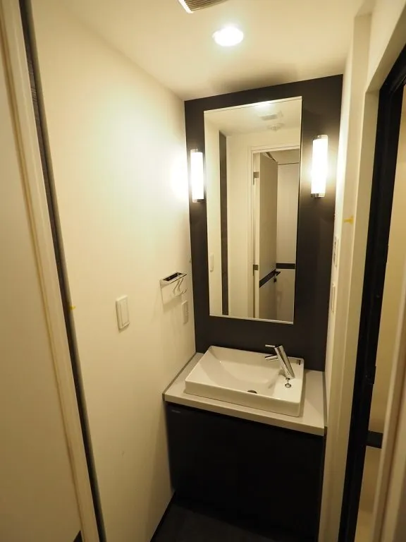 Residia Meguro Ⅳ - Interior - ["Plumbing fixture", "Interior design", "Floor"]