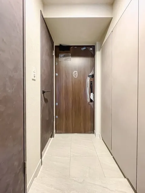 Royal Parks Ariake - Interior - ["Flooring", "Floor", "Wood"]