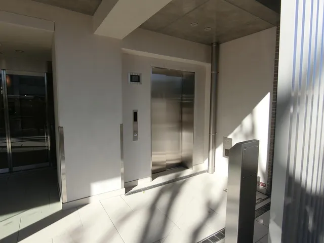 The Park Habio Koenji Residence - Other - ["Building", "Fixture", "Flooring"]