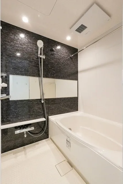 Comforia Liv Bunkyo Gokokuji - Interior - ["Flooring", "Floor", "Interior design"]